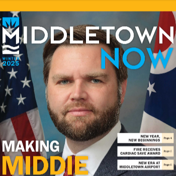 Middletown NOW Winter 2025