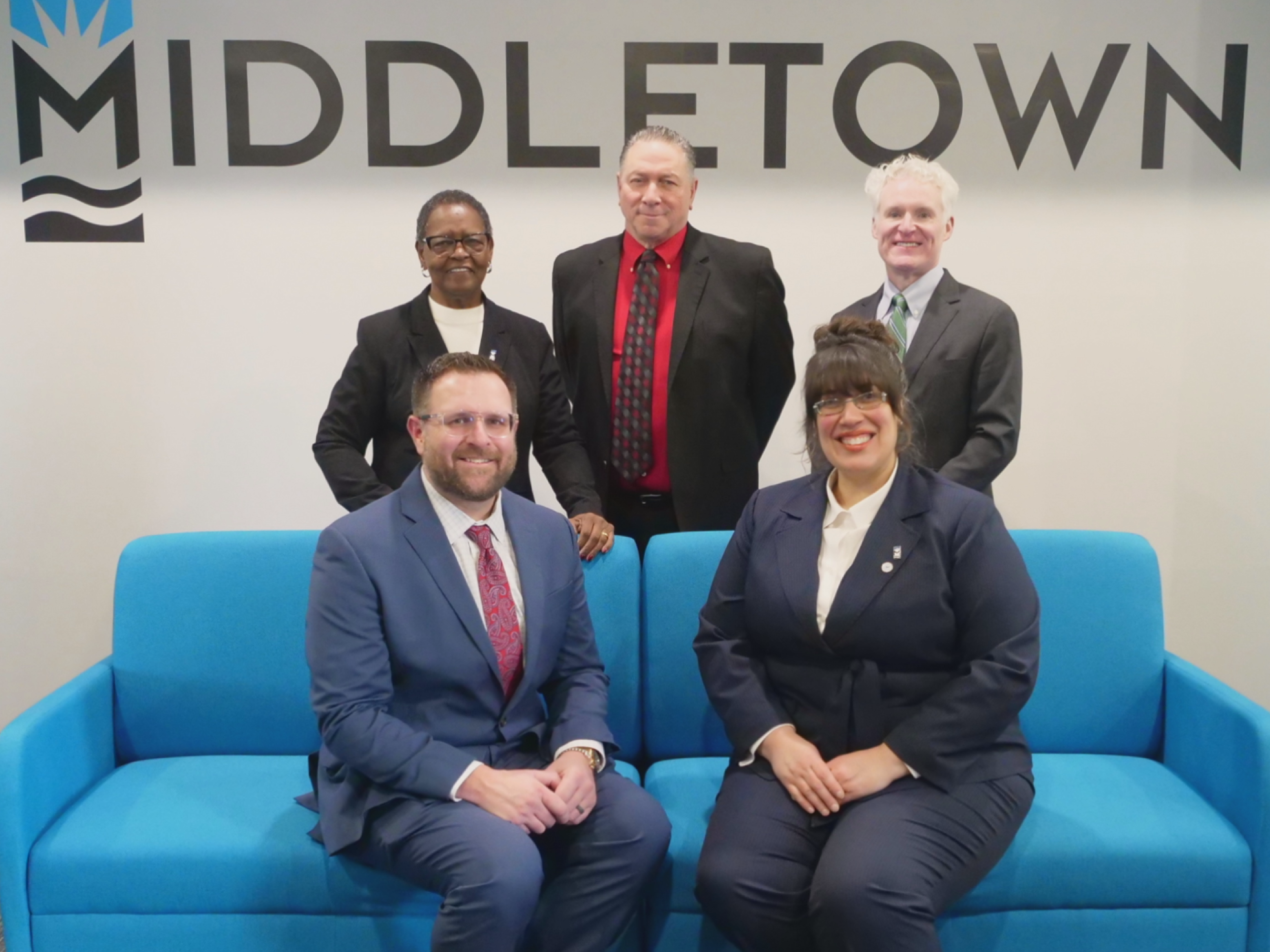 Council Group Picture 2