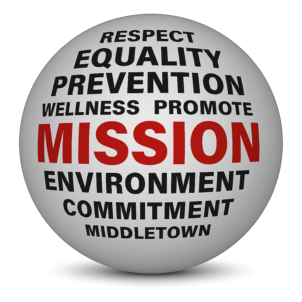 MISSION BALL CMHD 2026