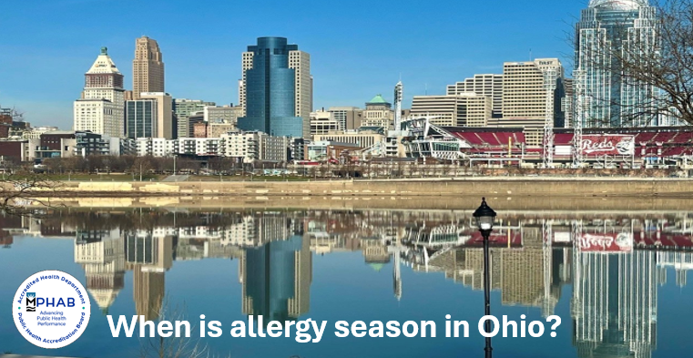 ALLERGY SEASON THUMBNAIL