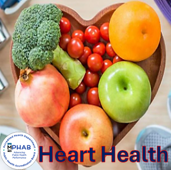 HEART HEALTH THUMBNAIL