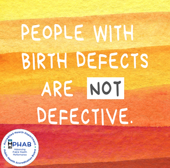 BIRTH DEFECTS THUMBNAIL