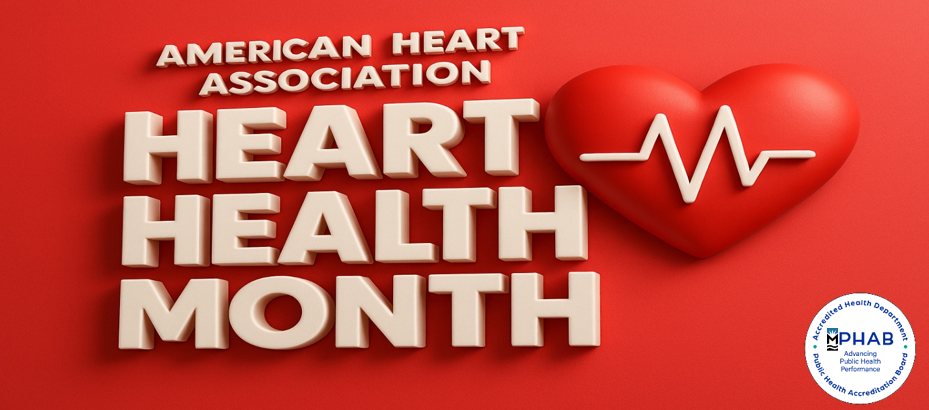 heart health banner