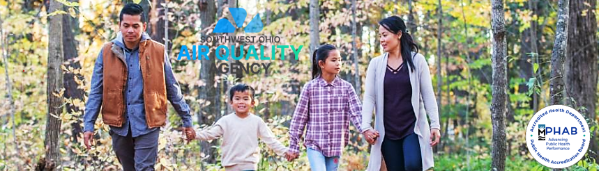 SOUTHWEST OHIO AIR QUALITY BANNER 2