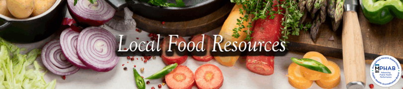 LOCAL FOOD RESOURCES THUMBNAIL