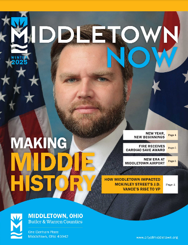 Middletown NOW Winter 2025
