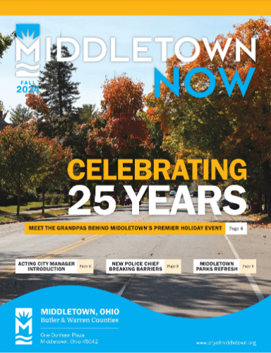 Middletown NOW Fall 2024